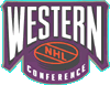 WESTERN CONFERENCE